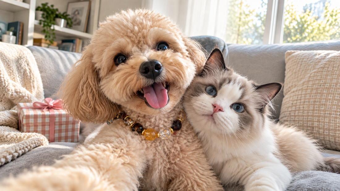 Dog Birthday Photo & Styling Ideas: 5 Cute Ways to Dress Up Your Pet